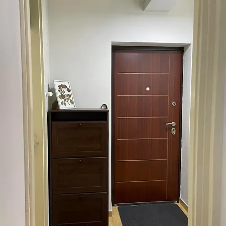 شقة Ikea's Style
