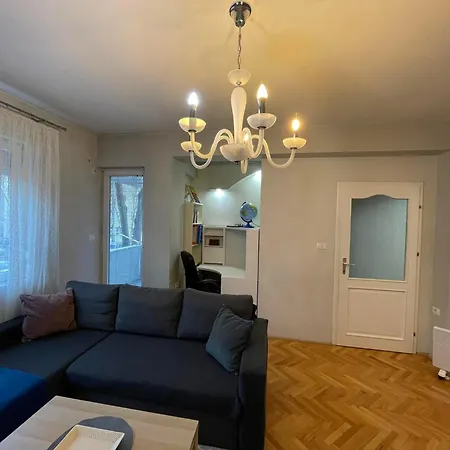 Appartement Ikea's Style