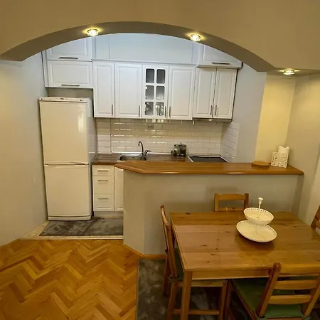 Appartement Ikea's Style *