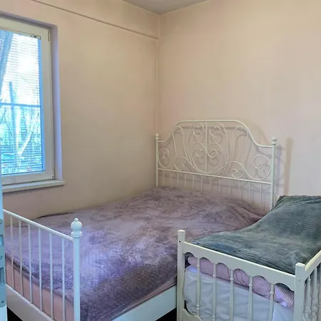 Ikea's Style Appartement