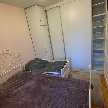 Ikea's Style Appartement *