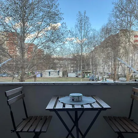Ikea's Style Appartement *