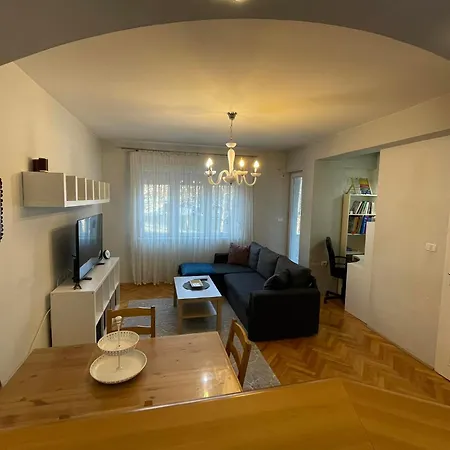 Ikea's Style Appartement *